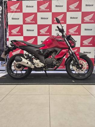 YAMAHA FZ15 FAZER ABS 
